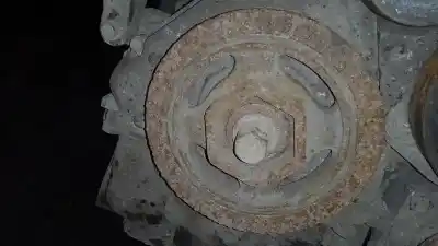 Second-hand car spare part crankshaft pulley for honda cr-v iii 2.0 i oem iam references 