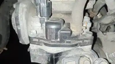 Second-hand car spare part additional air valve for honda cr-v iii 2.0 i oem iam references 1362007000