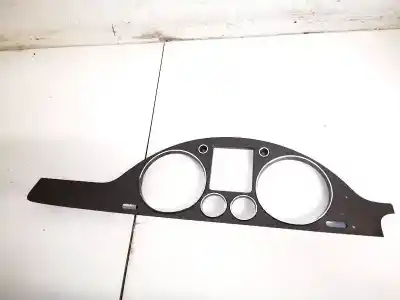 Автозапчасти б/у пластики за volkswagen passat b6 variant (3c5) 2.0 fsi ссылки oem iam 3c1858335am
