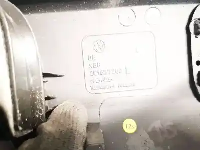 Автозапчасти б/у аудиоусилитель за volkswagen passat b6 variant (3c5) 2.0 fsi ссылки oem iam 3c1857200   Автозапчасти б/у аудиоусилитель за volkswagen passat b6 variant (3c5) 2.0 fsi ссылки oem iam 3c1857200