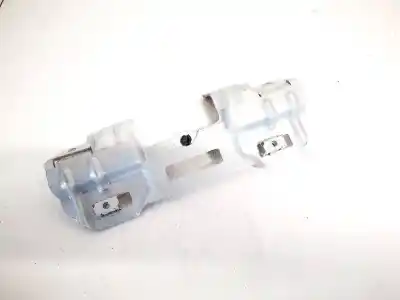 Second-hand car spare part plastics for volkswagen passat b6 variant (3c5) 2.0 fsi oem iam references 3c0858687  
