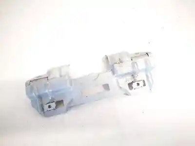 Second-hand car spare part plastics for volkswagen passat b6 variant (3c5) 2.0 fsi oem iam references 3c0858687  