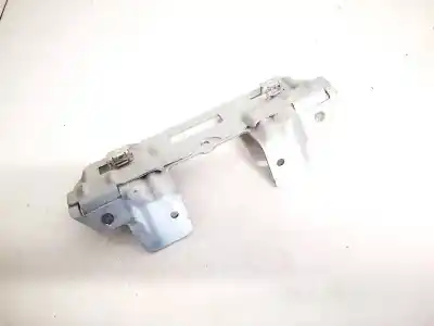 Second-hand car spare part plastics for volkswagen passat b6 variant (3c5) 2.0 fsi oem iam references 3c0858687  