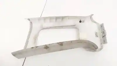 Second-hand car spare part plastics for volkswagen passat b6 variant (3c5) 2.0 fsi oem iam references 3c0868418  