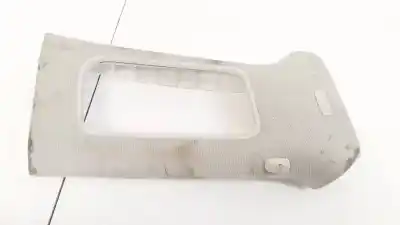 Автозапчасти б/у пластики за volkswagen passat b6 variant (3c5) 2.0 fsi ссылки oem iam 3c0868418