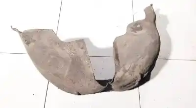 Peça sobressalente para automóvel em segunda mão cave de roda traseira esquerda por audi tt (8j3/8j9) 2.0 16v tfsi referências oem iam 8j0810171d