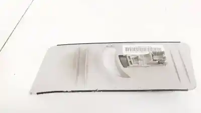 Second-hand car spare part plastics for volkswagen passat b6 variant (3c5) 2.0 fsi oem iam references 3c0868312a  