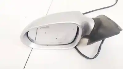 Second-hand car spare part left rearview mirror for volkswagen passat b6 variant (3c5) 2.0 fsi oem iam references 3c0857933  