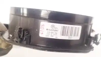 Second-hand car spare part speaker for volkswagen passat b6 variant (3c5) 2.0 fsi oem iam references 3c0035454  