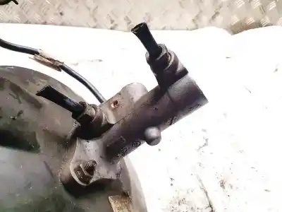 Peça sobressalente para automóvel em segunda mão bomba de travões por ford kuga (cbv) 2.0 tdci cat referências oem iam 