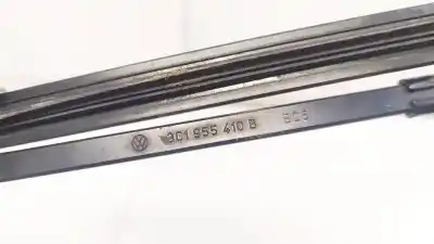 Автозапчасти б/у левый передний рычаг стеклоочистителя за volkswagen passat b6 variant (3c5) 2.0 fsi ссылки oem iam 3c1955410b  