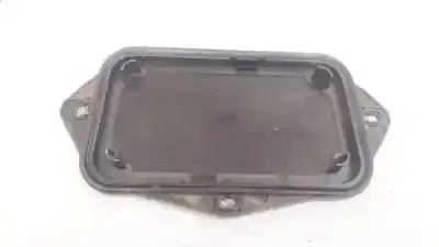 Автозапчастина б/у пластика для volkswagen passat b6 variant (3c5) 2.0 fsi посилання на oem iam 5p0941369  