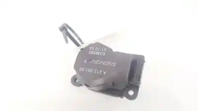 Peça sobressalente para automóvel em segunda mão motor de abertura da comporta de sofagem por peugeot 807 2.2 hdi fap cat (4hw) referências oem iam a21200100