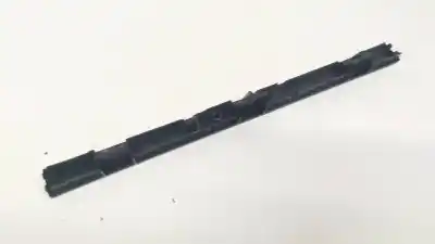 Second-hand car spare part plastics for volkswagen passat b6 variant (3c5) 2.0 fsi oem iam references 3c0858336f  
