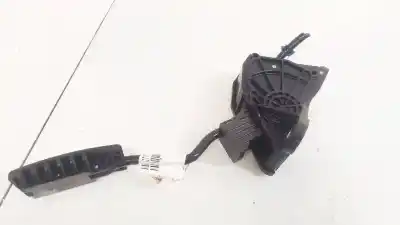 Second-hand car spare part accelerator pedal for honda cr-v iii 2.0 i oem iam references 