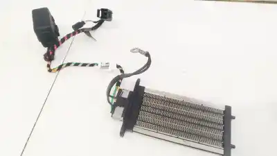 Peça sobressalente para automóvel em segunda mão resistência sofagem chauffage por renault laguna iii 1.5 dci diesel referências oem iam a30105a84000