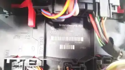 Автозапчастина б/у модуль комфорт для volkswagen golf v variant (1k5) 1.9 tdi посилання на oem iam 1k0937049  