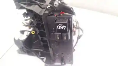 Автозапчастина б/у модуль комфорт для volkswagen golf v variant (1k5) 1.9 tdi посилання на oem iam 1k0937049  