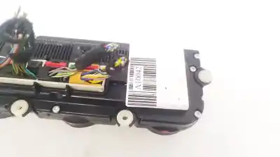 Автозапчастина б/у клімат-контроль для volkswagen golf v variant (1k5) 1.9 tdi посилання на oem iam   