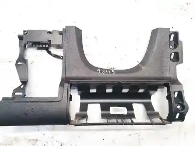 Автозапчасти б/у ПЛАСТИК за FORD S-MAX, 2006.05 - 2014  ссылки OEM IAM 6M21U46441C  6M21-U46441-C