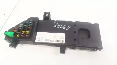 Second-hand car spare part fuse box unit for opel signum 2.2 16v dti cat (y 22 dtr / l50) oem iam references 24443147