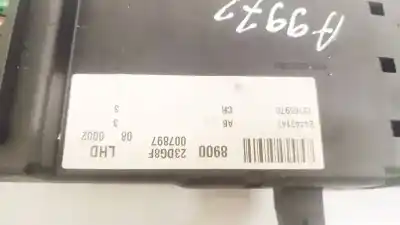 Автозапчасти б/у блок реле/предохранителей за opel signum 2.2 16v dti cat (y 22 dtr / l50) ссылки oem iam 24443147  518777024