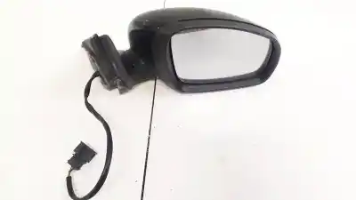 Second-hand car spare part  for SKODA FABIA (5J2 )  OEM IAM references E901034287  