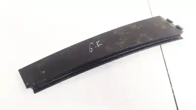 Автозапчасти б/у пластики за volkswagen passat b6 variant (3c5) 2.0 fsi ссылки oem iam 3c0839901