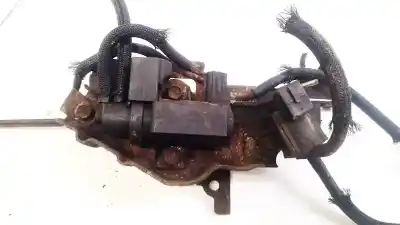 İkinci el araba yedek parçası ILAVE HAVA VALFI için TOYOTA AVENSIS, II 2006.03 - 2008.12 FACELIFT  OEM IAM referansları 70051308  258190R011