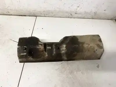 Peça sobressalente para automóvel em segunda mão plásticos por peugeot 807 2.2 hdi fap cat (4hw) referências oem iam 90201080