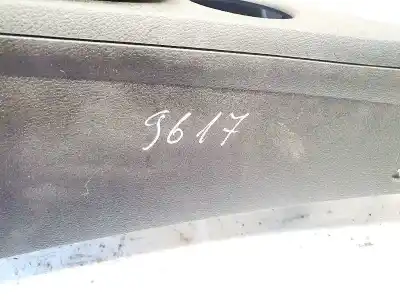 Second-hand car spare part center armrest for bmw x1 (e84) sdrive 18d oem iam references 105005733  