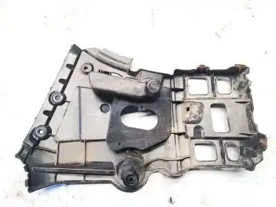 Second-hand car spare part rear bumper reinforcement for bmw x1 (e84) sdrive 18d oem iam references   