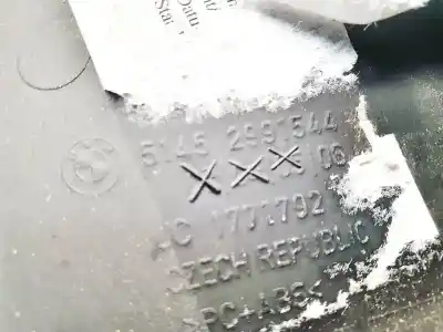 Second-hand car spare part plastics for bmw x1 (e84) sdrive 18d oem iam references 51452991544  jc1771792