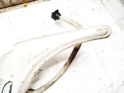 Second-hand car spare part windscreen washer bottle for bmw x1 (e84) sdrive 18d oem iam references 235576  45r-010142