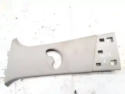 Pezzo di ricambio per auto di seconda mano plastica per bmw x1 (e84) sdrive 18d riferimenti oem iam 5143299077502