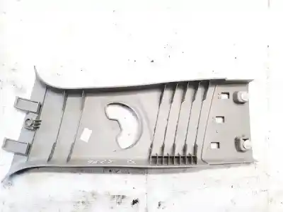 Pezzo di ricambio per auto di seconda mano plastica per bmw x1 (e84) sdrive 18d riferimenti oem iam 5143299077602  