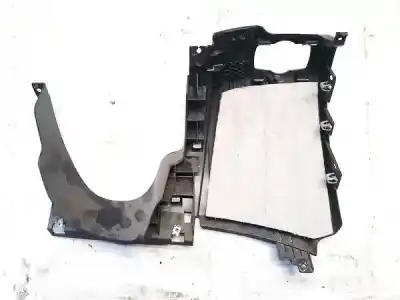 Pezzo di ricambio per auto di seconda mano plastica per bmw x1 (e84) sdrive 18d riferimenti oem iam 51452992272  jc1841654