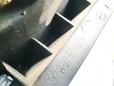 Pezzo di ricambio per auto di seconda mano plastica per bmw x1 (e84) sdrive 18d riferimenti oem iam 51452992272  jc1841654