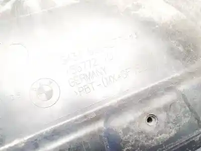 Second-hand car spare part torpedo for bmw x1 (e84) sdrive 18d oem iam references 64316924277  15677210