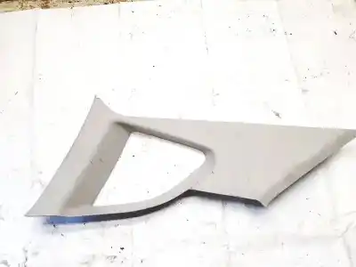 Pezzo di ricambio per auto di seconda mano plastica per bmw x1 (e84) sdrive 18d riferimenti oem iam 5143299131102