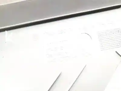 Pezzo di ricambio per auto di seconda mano plastica per bmw x1 (e84) sdrive 18d riferimenti oem iam 5143299131102  