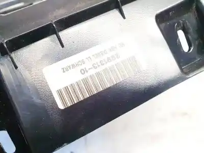 Pezzo di ricambio per auto di seconda mano plastica per bmw x1 (e84) sdrive 18d riferimenti oem iam 299131310  2991313-10