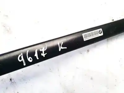 Pezzo di ricambio per auto di seconda mano plastica per bmw x1 (e84) sdrive 18d riferimenti oem iam ds299303101b  