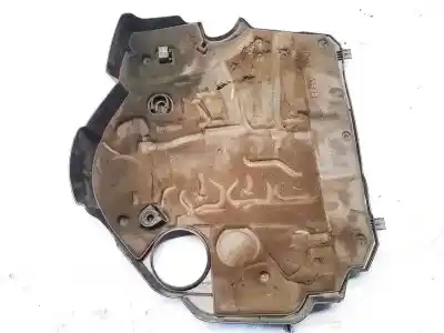 Second-hand car spare part engine cover for bmw x1 (e84) sdrive 18d oem iam references   
