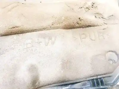 Second-hand car spare part engine cover for bmw x1 (e84) sdrive 18d oem iam references   