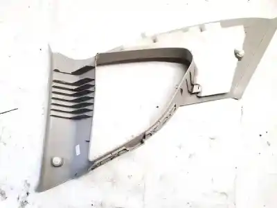 Second-hand car spare part plastics for bmw x1 (e84) sdrive 18d oem iam references 5143299131202  17491511