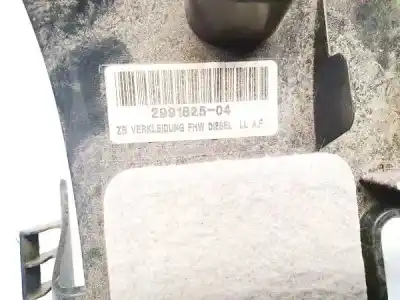 Pezzo di ricambio per auto di seconda mano plastica per bmw x1 (e84) sdrive 18d riferimenti oem iam 299182504  2991825-04