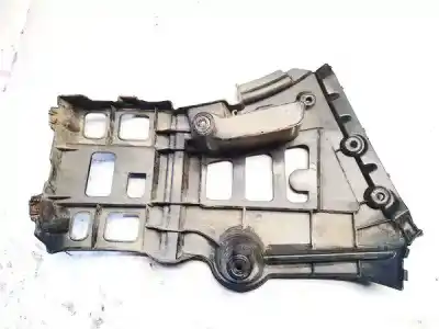 Second-hand car spare part rear bumper reinforcement for bmw x1 (e84) sdrive 18d oem iam references 51122991780  14206411