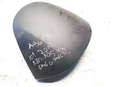 Pezzo di ricambio per auto di seconda mano modanatura anteriore per bmw x1 (e84) sdrive 18d riferimenti oem iam 51452991405