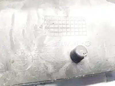 Pezzo di ricambio per auto di seconda mano plastica per bmw x1 (e84) sdrive 18d riferimenti oem iam 6431692597313  15677210